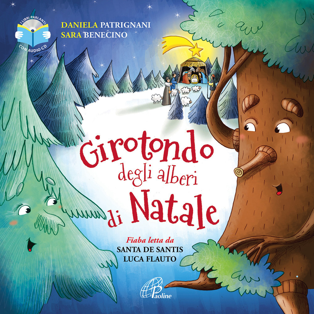 Girotondo_alberi_Natale_letto_Luca_Flauto_paoline_editoriale_libri