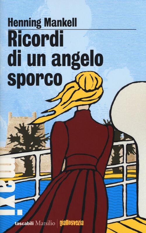 scarpe italiane henning mankell