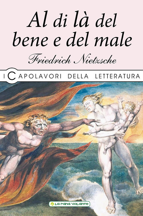 Al di là del bene e del male Friedrich Nietzsche Libro Libraccio.it Al di là del bene e del male Friedrich Nietzsche Libro Libraccio.it