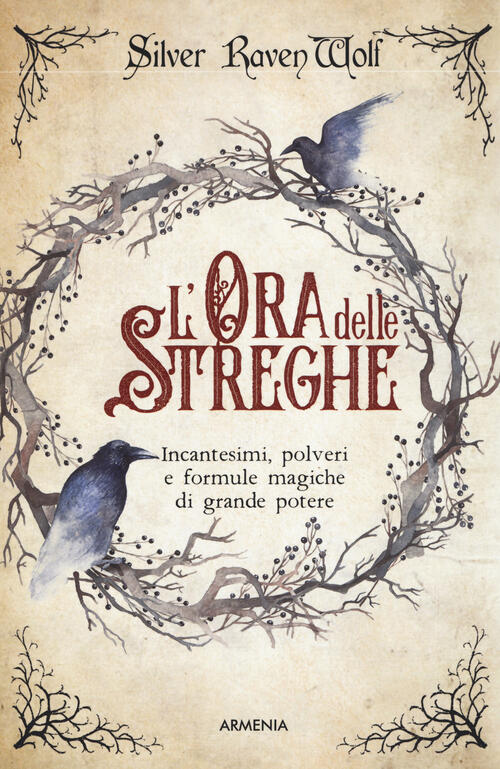 Qual è L Ora Delle Streghe