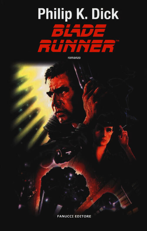 Blade Runner Philip Dick 30