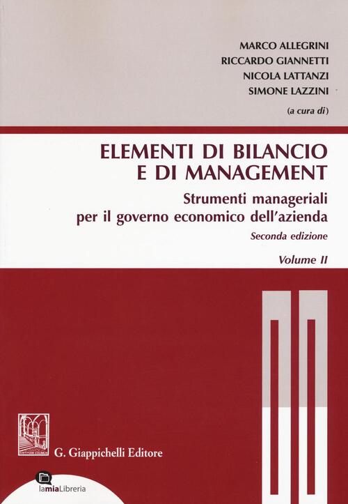 Economia E Management Per Ingegneri Pilati