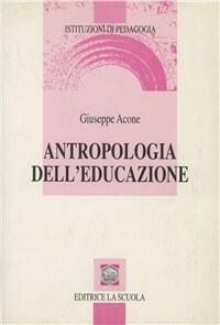 Antropologia Dell Estetico