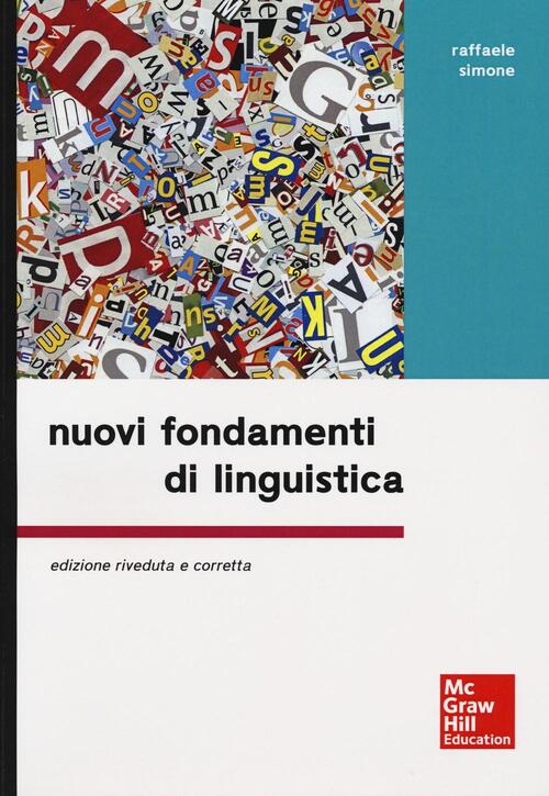 Fondamenti Di Linguistica Simone Pdf