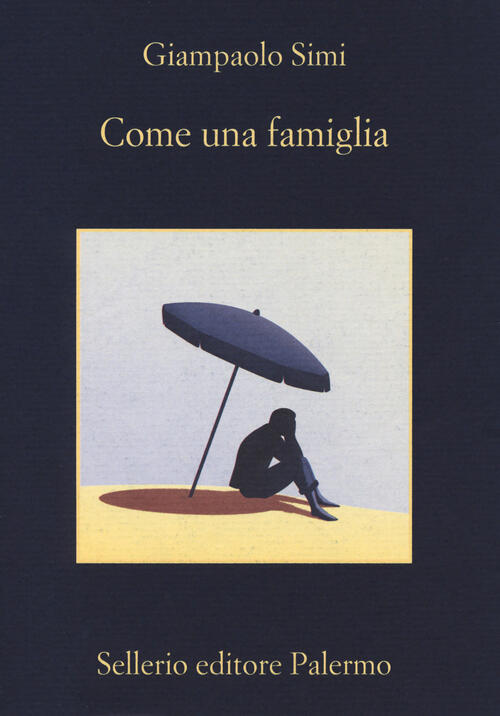 Come una famiglia Giampaolo Simi Libro Libraccio.it