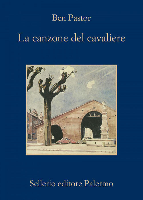 La canzone del cavaliere Ben Pastor