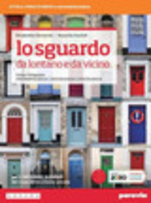 Lo Sguardo Da Lontano E Da Vicino