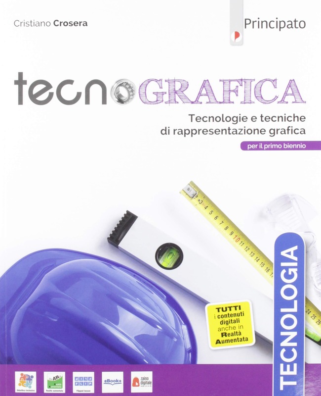 Tecnologia E Tecniche Di Rappresentazione Grafica Pdf