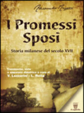 I Promessi Sposi Alessandro Manzoni Libro Libraccio It