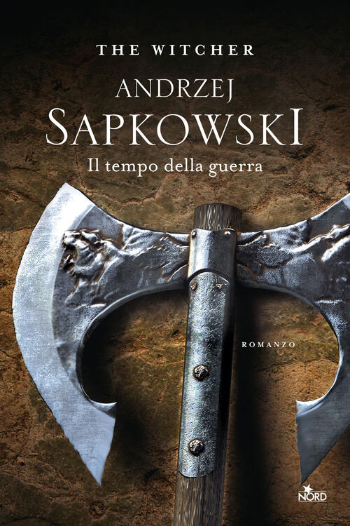 Il Tempo Della Guerra The Witcher