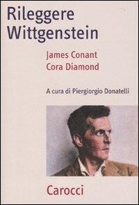 Diamond Cora L/'immaginazione e la vita morale