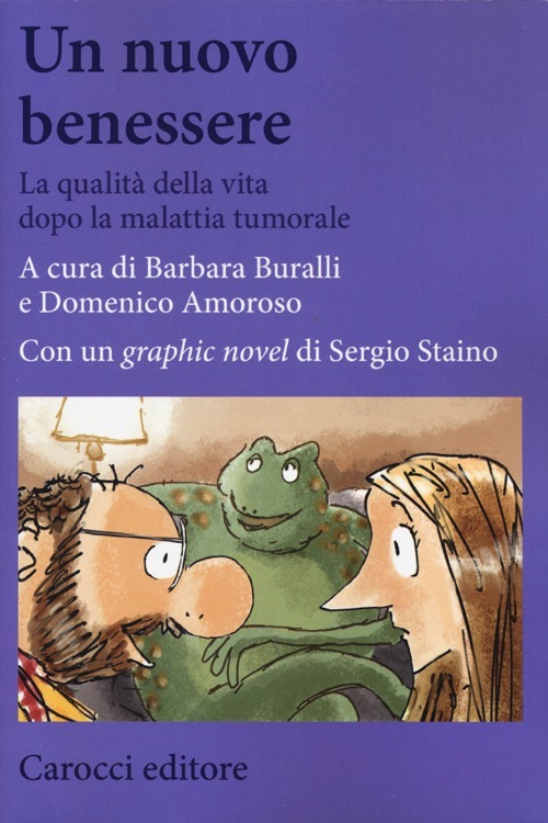 (NUOVO o USATO) Un nuovo benessere. La qualità della vita dopo la .. (NUOVO o USATO) Un nuovo benessere. La qualità della vita dopo la ..