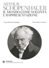 Libri Dell Autore Arthur Schopenhauer Libraccio It