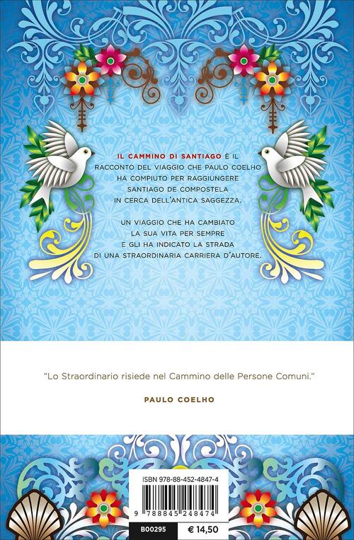 il cammino di santiago in bicicletta libro
