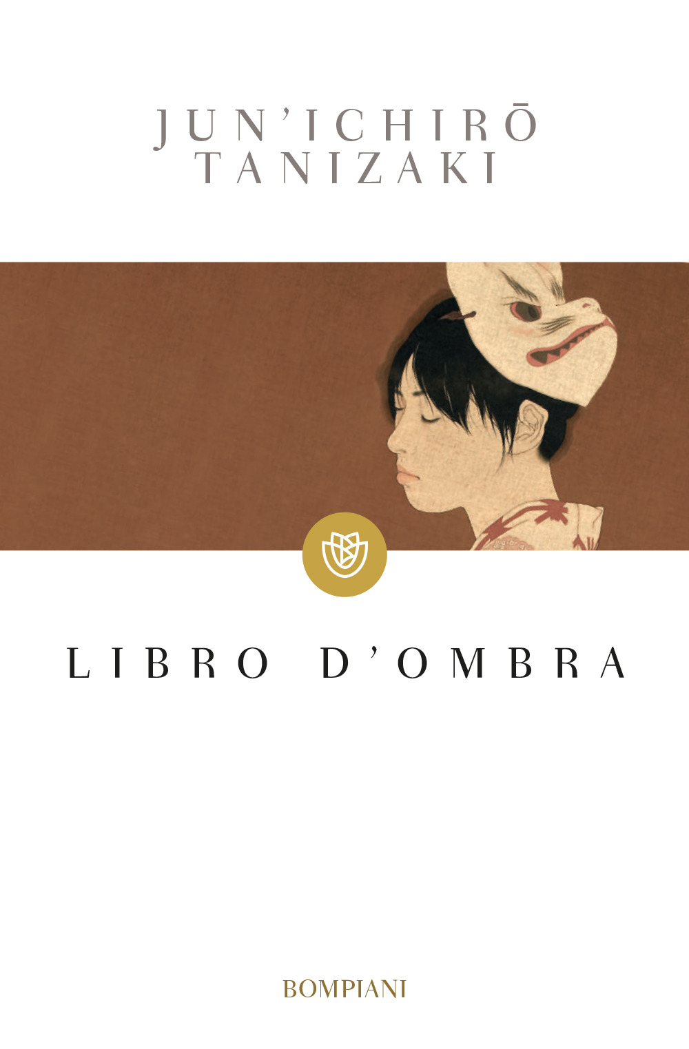 Image of Libro d'ombra