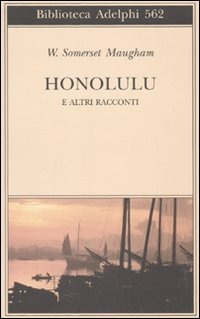 Image of Honolulu e altri racconti