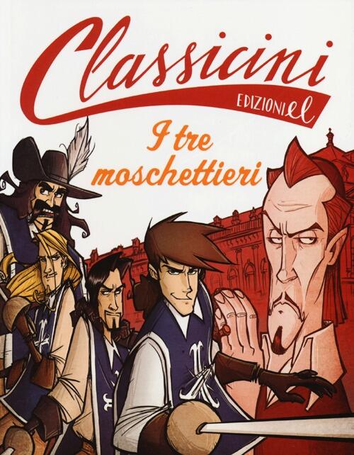 I tre moschettieri di Alexandre Dumas Tommaso Percivale Libro Libraccio.it I tre moschettieri di Alexandre Dumas Tommaso Percivale Libro Libraccio.it