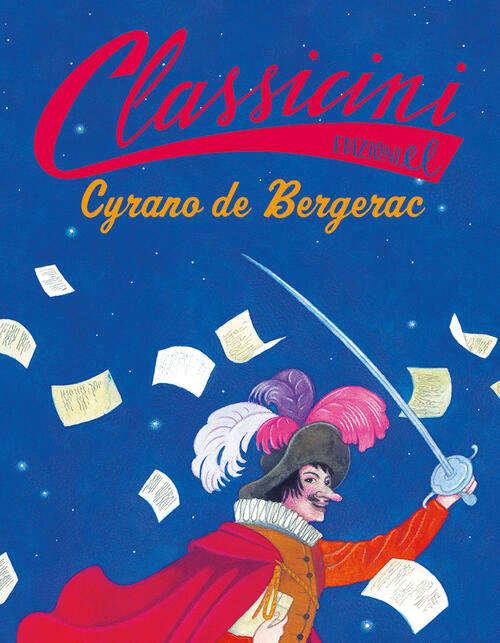 Cyrano de Bergerac Daniele Aristarco Libro Libraccio.it Cyrano de Bergerac Daniele Aristarco Libro Libraccio.it