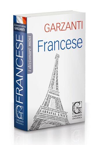 Dizionario Francese Garzanti Libro Libraccioit