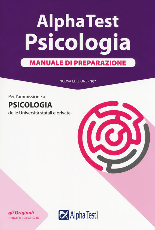 Alpha Test Ingegneria Manuale Di Preparazione Pdf