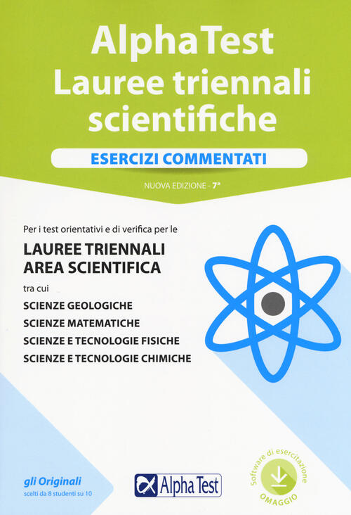 Alpha Test Scienze Della Formazione Primaria 2019