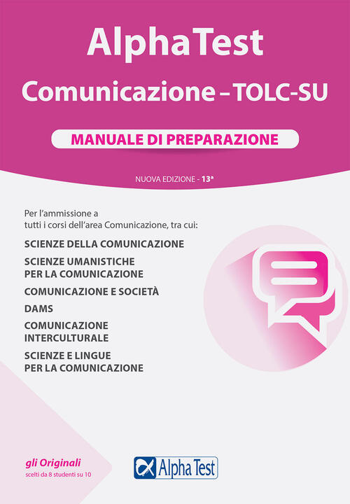 Tolc Per Scienze Della Formazione Primaria