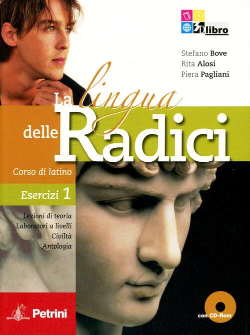 Libri Di Latino Per Liceo Classico