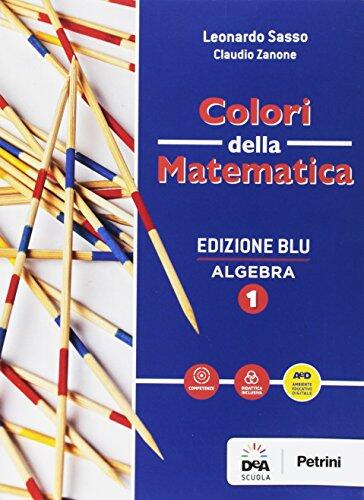 I Colori Della Letteratura 1 Esercizi Svolti