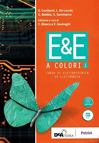 Libri Di Elettrotecnica Per Scuole Superiori