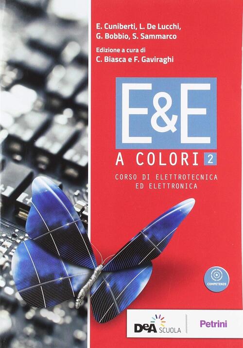 Libri Di Elettrotecnica Per Scuole Superiori