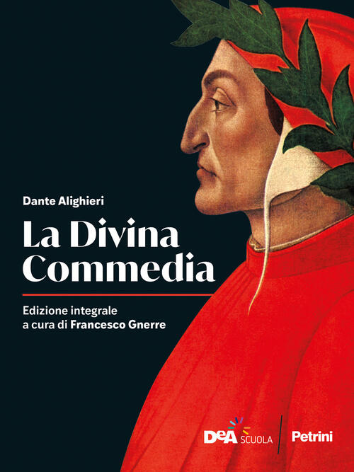 La Divina Commedia. Con E-book. Con Espansione Online - Dante Alighieri ...