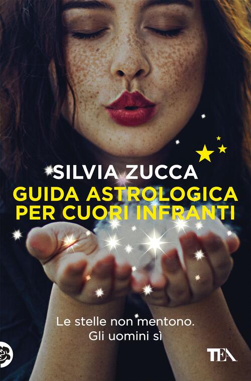 Guida Astrologica Per Cuori Infranti Wikipedia