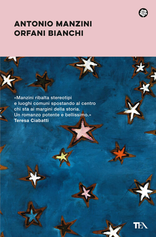 Orfani bianchi Antonio Manzini Libro Libraccio.it Orfani bianchi Antonio Manzini Libro Libraccio.it