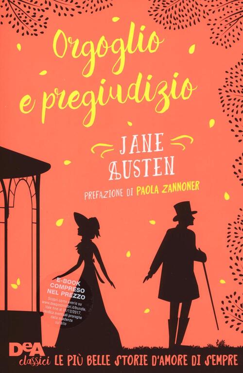 Orgoglio e pregiudizio. Con ebook Jane Austen Libro Libraccio.it Orgoglio e pregiudizio. Con ebook Jane Austen Libro Libraccio.it