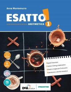 Esatto! Con quaderno operativo e prontuario. Ediz 