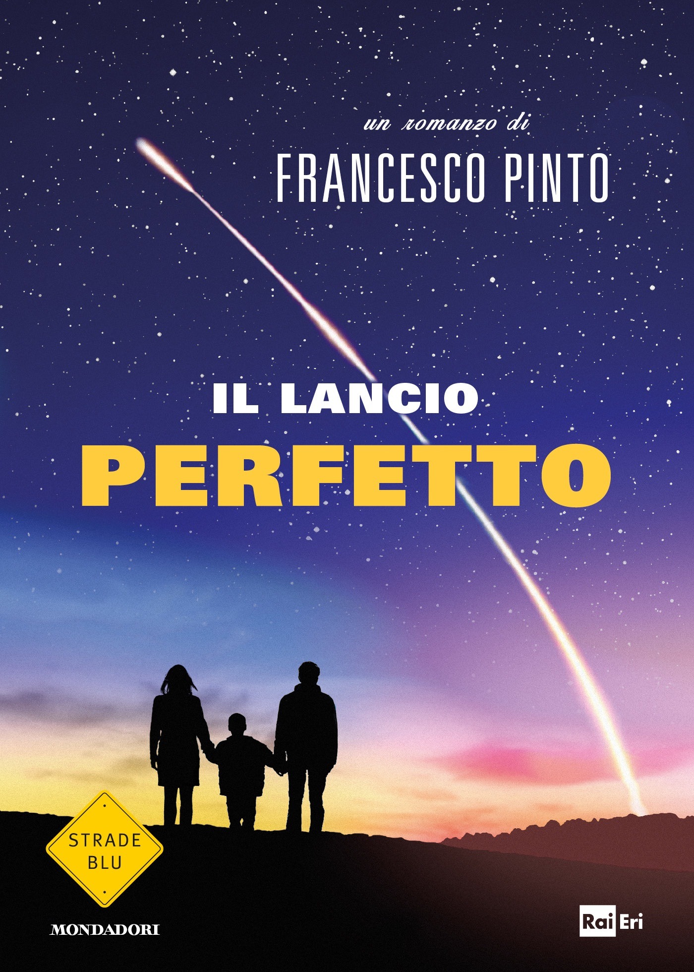 lancio perfetto