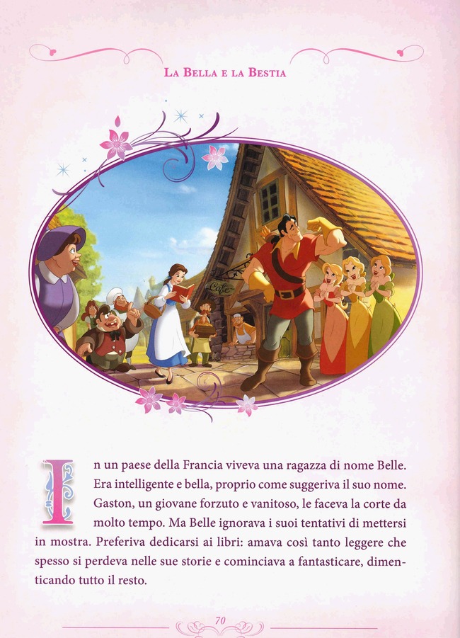 Storie Di Principesse Libro Libraccio It