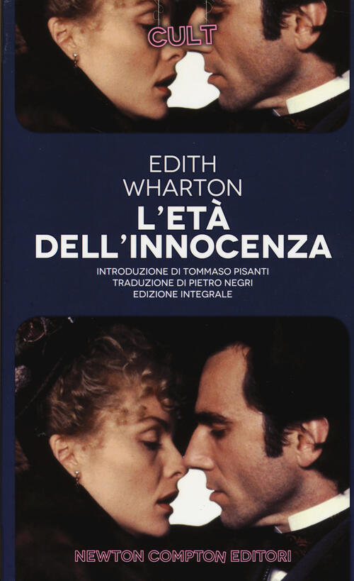 L' età dell'innocenza. Ediz. integrale Edith
