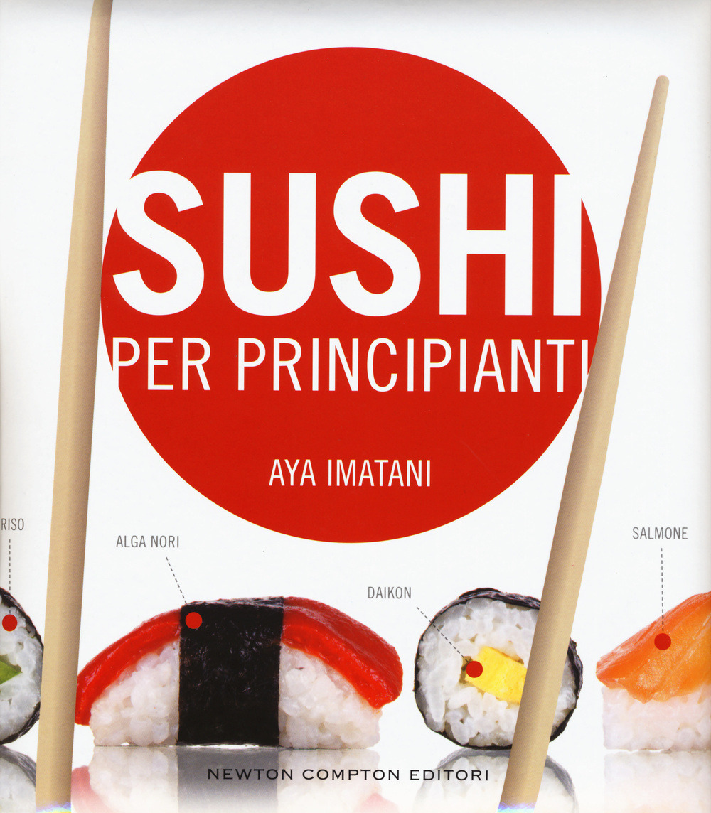 Sushi per principianti