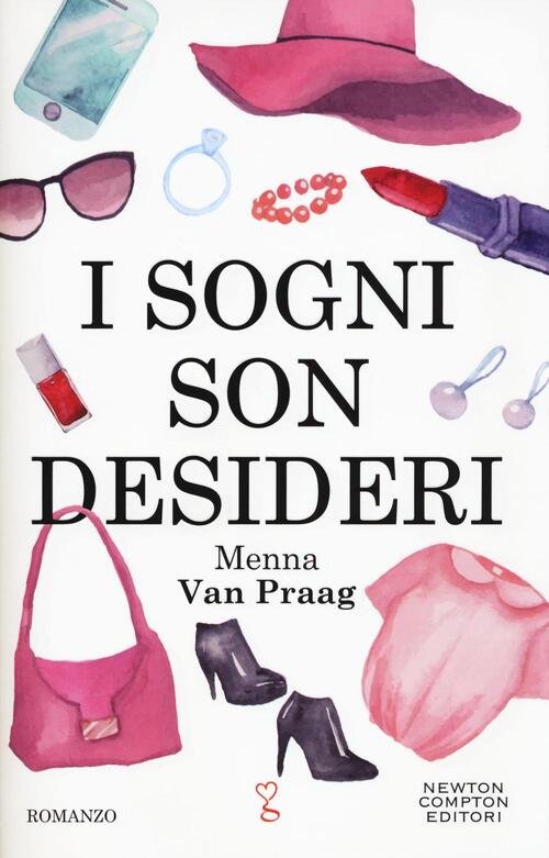 I sogni son desideri Menna Van