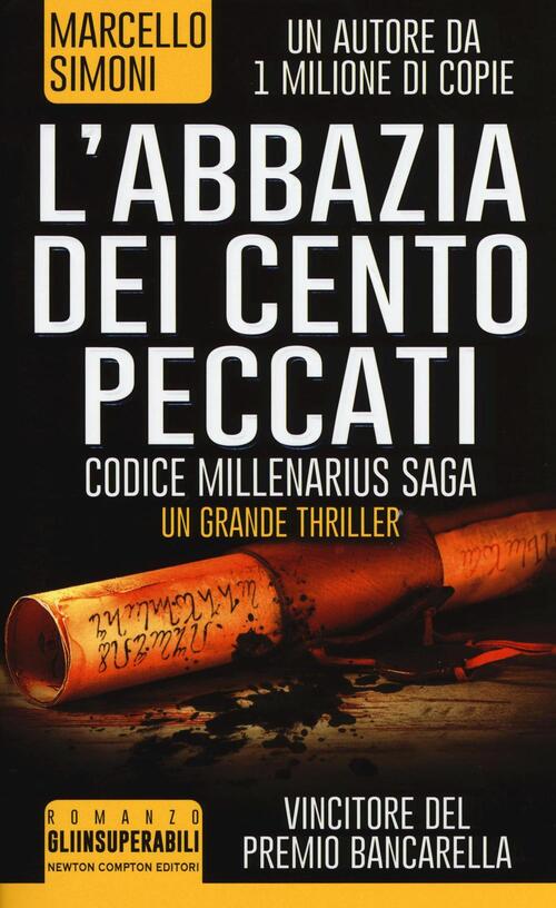 Labbazia Dei Cento Peccati Pdf