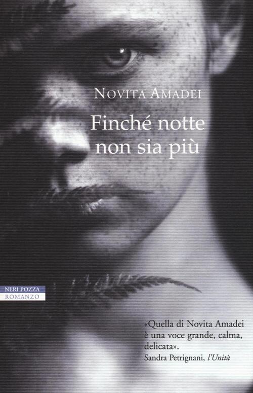 Finché notte non sia più Novita Amadei Libro Libraccio.it