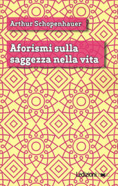 Libri Dell Autore Arthur Schopenhauer Libraccio It