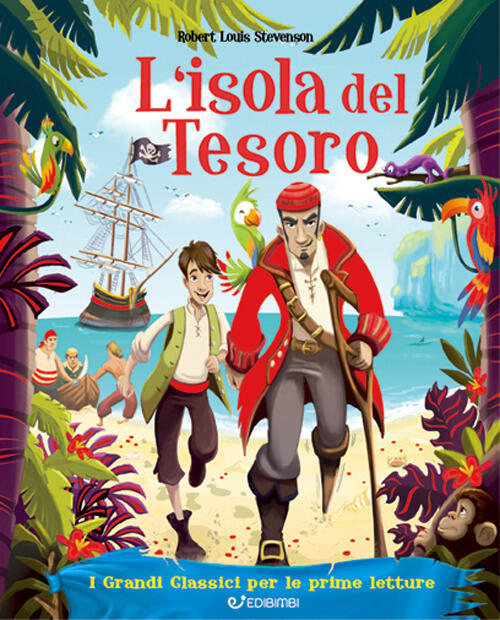 l isola del tesoro gioco in scatola