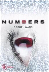Numbers  - Rachel Ward Libro - Libraccio.it