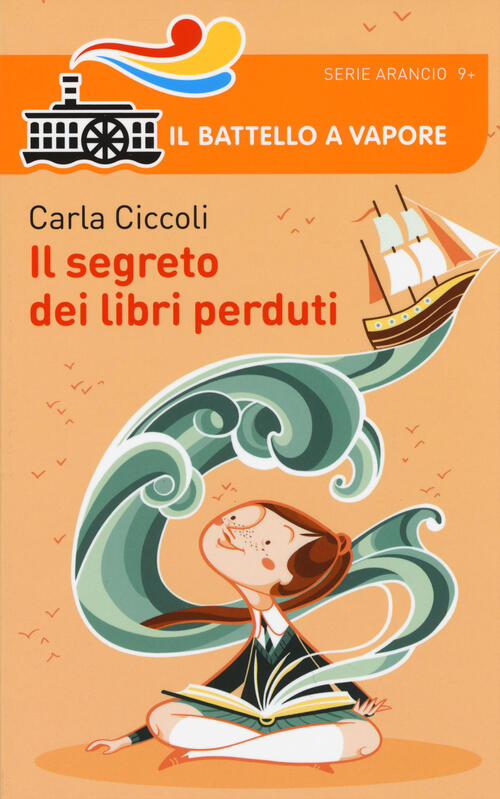 Il segreto dei libri perduti Carla Ciccoli Libro Libraccio.it Il segreto dei libri perduti Carla Ciccoli Libro Libraccio.it