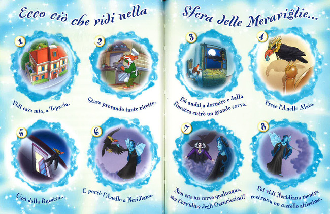 Grande Ritorno Nel Regno Della Fantasia 2
