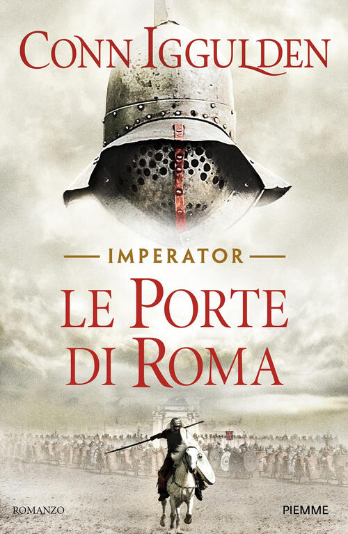 Le porte di Roma. Imperator Vol.