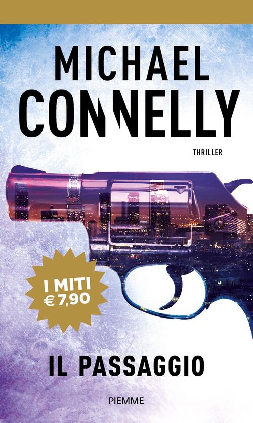Michael Connelly Libri In Ordine Cronologico