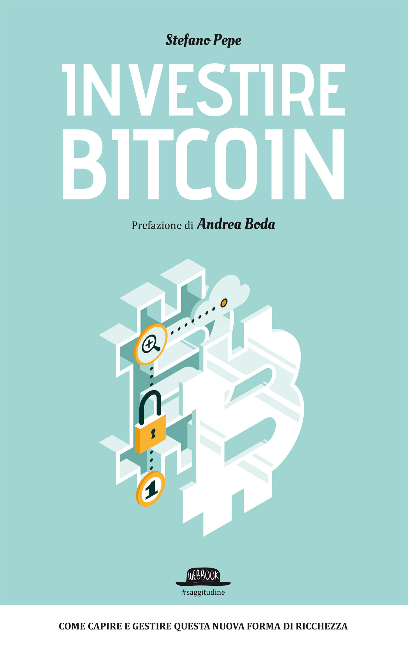 Investire BITCOIN